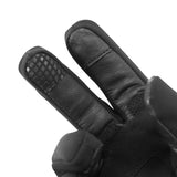 Winter and all-season motorcycle gloves | Approved