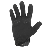 Gants Moto Printemps/Été StreetADX ™ | Noir Kaki (HOMOLOGUE) - LE PRATIQUE DU MOTARD