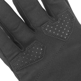 Gants Moto Printemps/Été StreetADX ™ | Noir Kaki (HOMOLOGUE) - LE PRATIQUE DU MOTARD