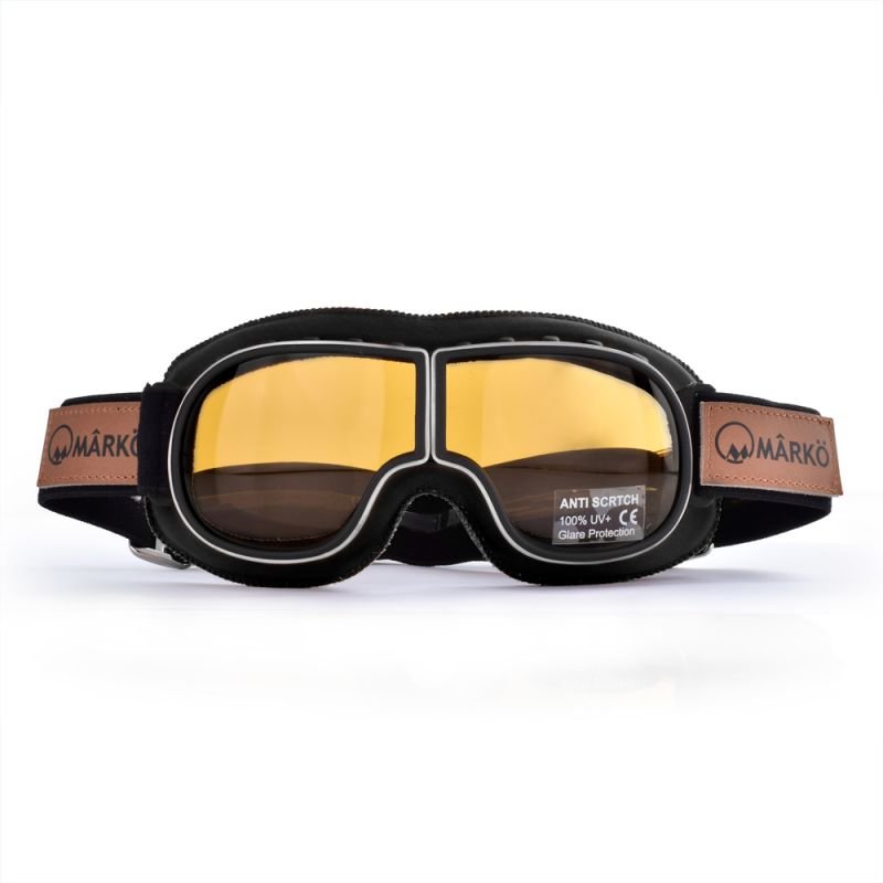 Casque Jet The Classic “RIDE YOUR MIND” – Édition Zadig&Voltaire x Mârkö - LE PRATIQUE DU MOTARD
