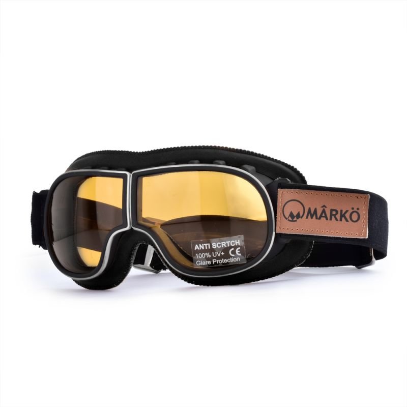 Casque Jet The Classic “RIDE YOUR MIND” – Édition Zadig&Voltaire x Mârkö - LE PRATIQUE DU MOTARD