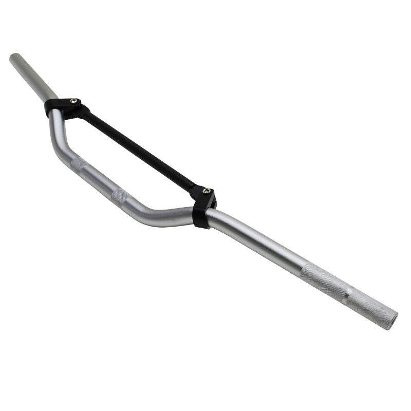 Guidon Cross Alu Renforcé Replay - Performance et Style - LE PRATIQUE DU MOTARD