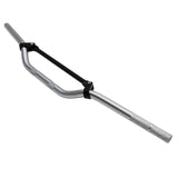 Guidon Cross Alu Renforcé Replay - Performance et Style - LE PRATIQUE DU MOTARD