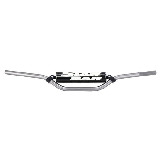 Guidon Moto Cross Alu 22mm - Performance et Robustesse - LE PRATIQUE DU MOTARD