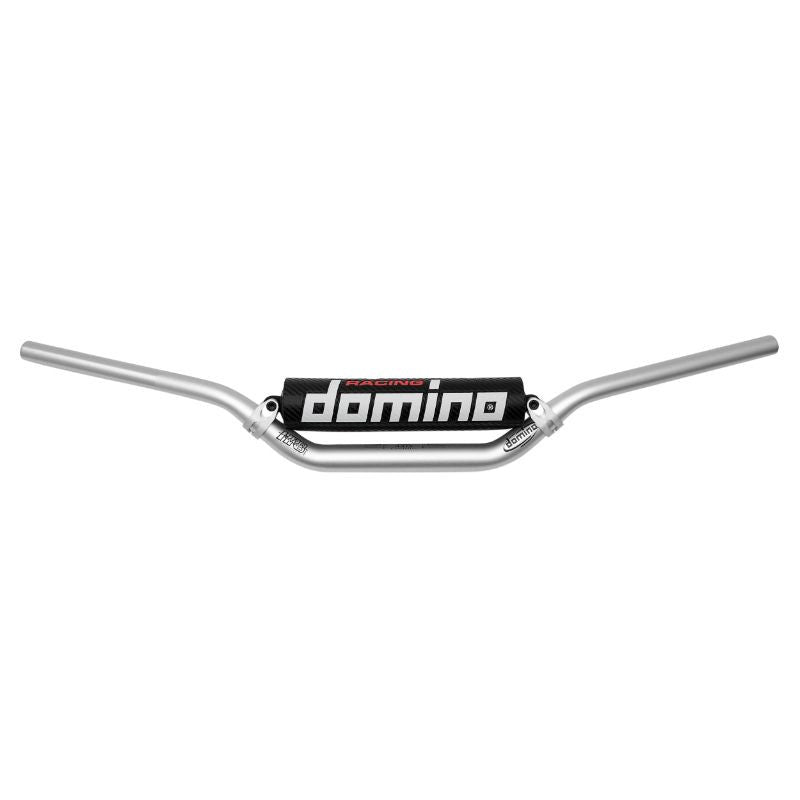 Guidon Moto Cross Domino 28,5mm - Confort et Solidité - LE PRATIQUE DU MOTARD