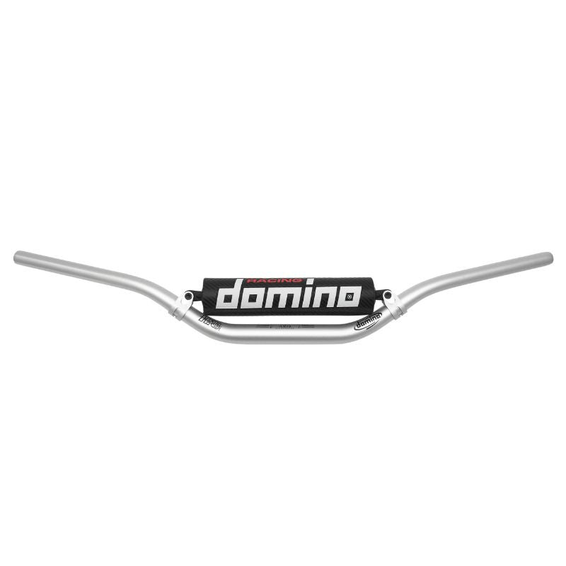 Guidon Moto Cross Aluminium avec Renfort - Performance - LE PRATIQUE DU MOTARD