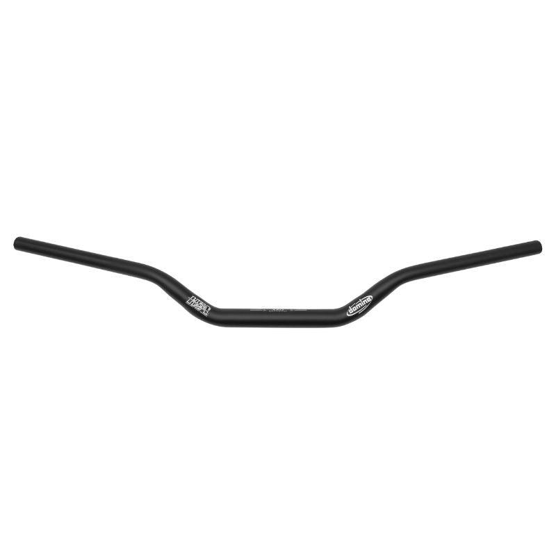Guidon Moto Cross Domino Alu 28,5mm - Confort & Performance - LE PRATIQUE DU MOTARD