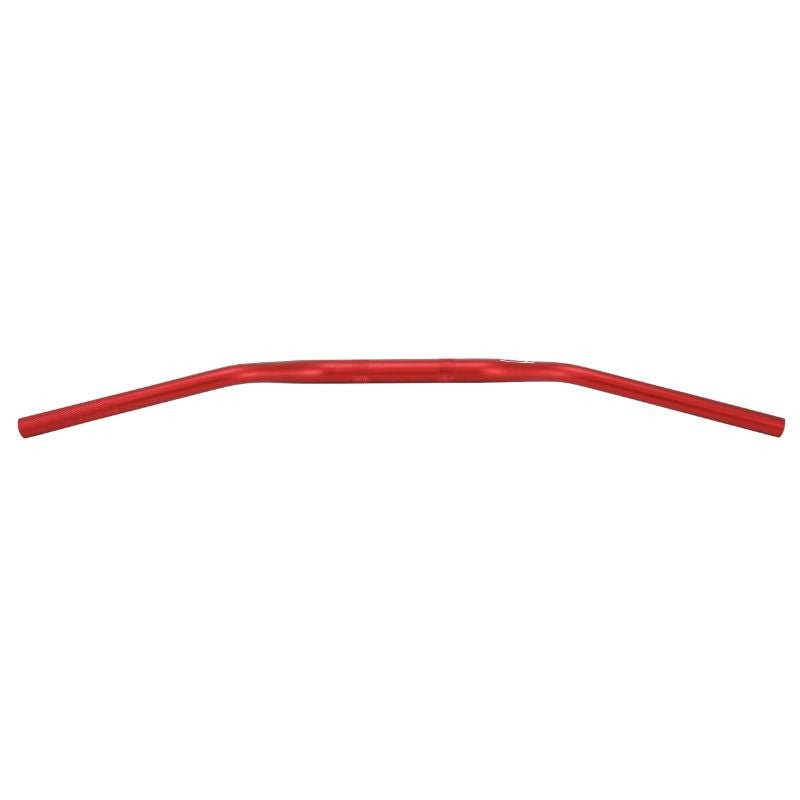 Guidon Yasuni Cross Pro Race Rouge - Performance et Style - LE PRATIQUE DU MOTARD