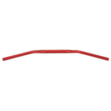 Guidon Yasuni Cross Pro Race Rouge - Performance et Style - LE PRATIQUE DU MOTARD