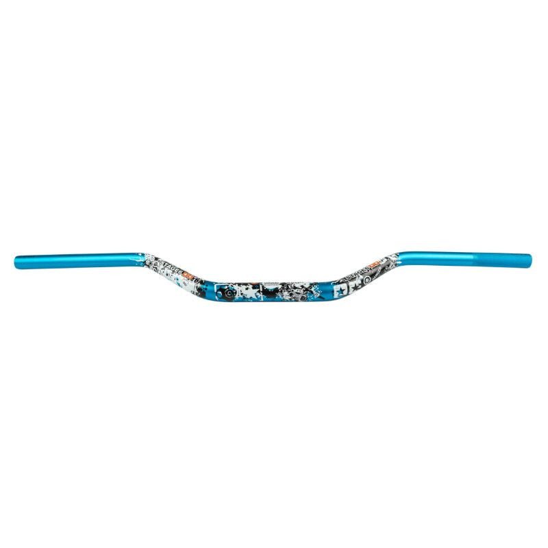 Guidon Moto Fatbar Stage 6 - Performance et Style - LE PRATIQUE DU MOTARD