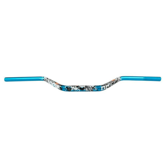 Guidon Moto Fatbar Stage 6 - Performance et Style - LE PRATIQUE DU MOTARD
