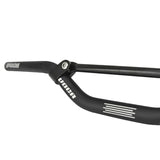 Guidon Voca T6 Noir - Performance et Style Assuré - LE PRATIQUE DU MOTARD