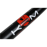 Guidon KRM Pro Ride 28,6mm - Performance et Style - LE PRATIQUE DU MOTARD