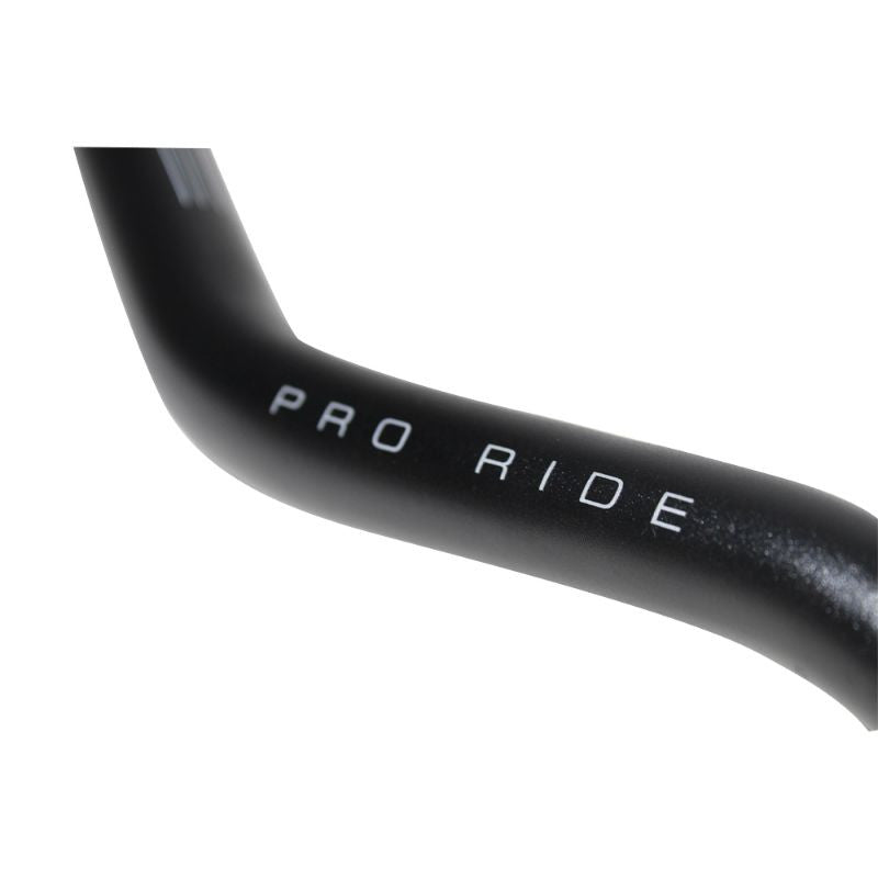 Guidon KRM Pro Ride 28,6mm - Performance et Style - LE PRATIQUE DU MOTARD