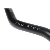 Guidon KRM Pro Ride 28,6mm - Performance et Style - LE PRATIQUE DU MOTARD