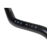 Guidon Oversize KRM Pro Ride 28,6mm - Confort & Performance - LE PRATIQUE DU MOTARD