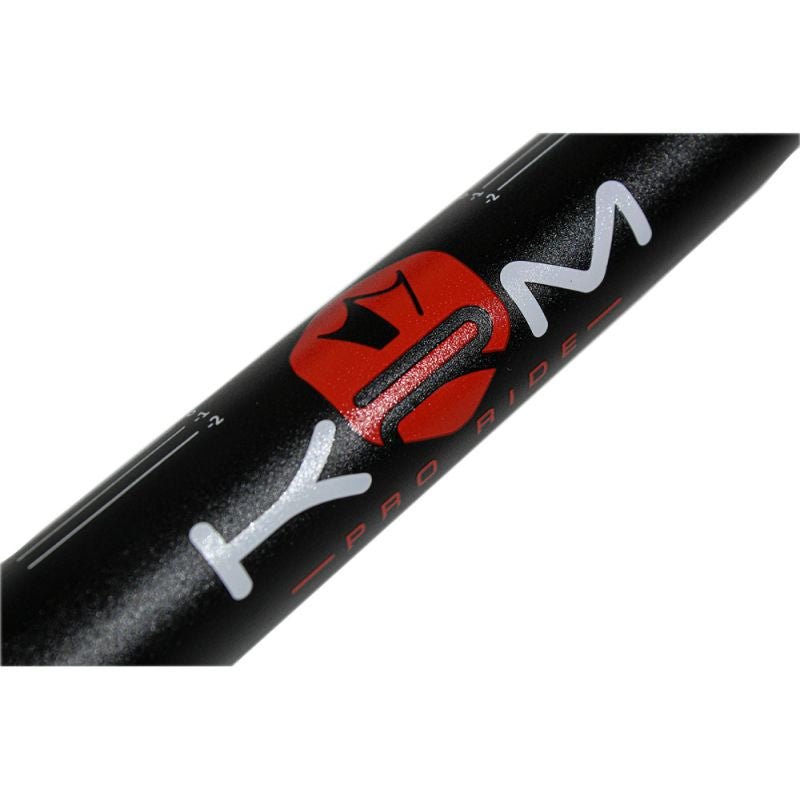 Guidon KRM Pro Ride Oversize 28,6mm - Performance - LE PRATIQUE DU MOTARD