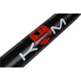 Guidon KRM Pro Ride Oversize 28,6mm - Performance - LE PRATIQUE DU MOTARD