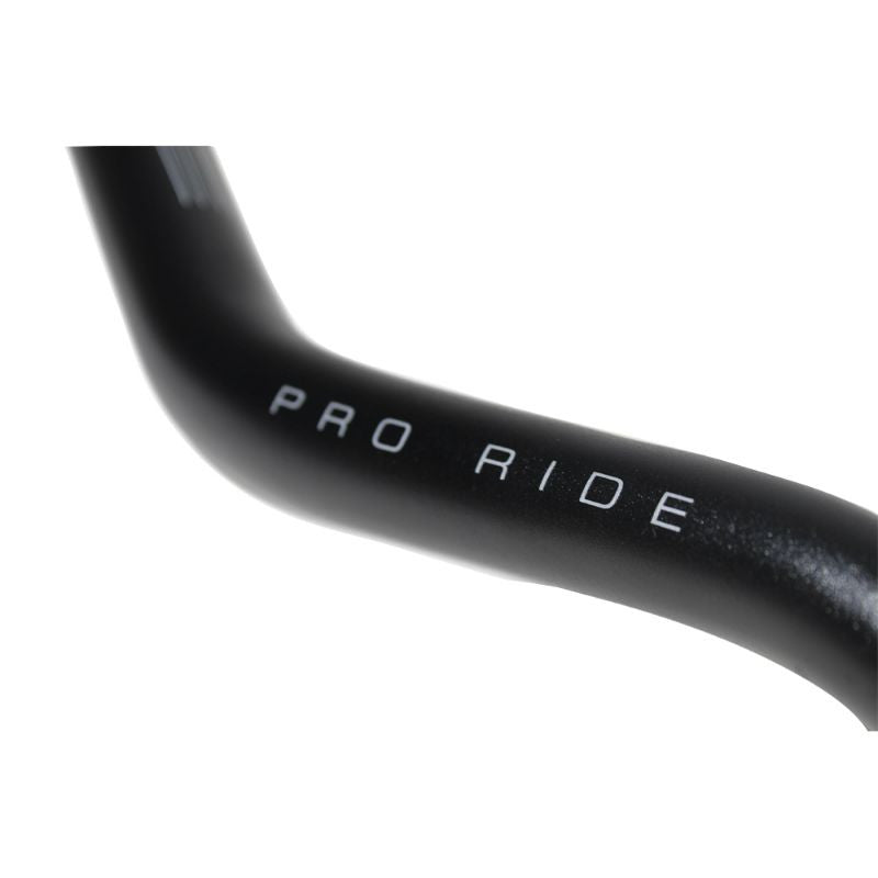 Guidon 50 a boite krm pro ride oversize diam 28,6mm alu noir/bleu - LE PRATIQUE DU MOTARD