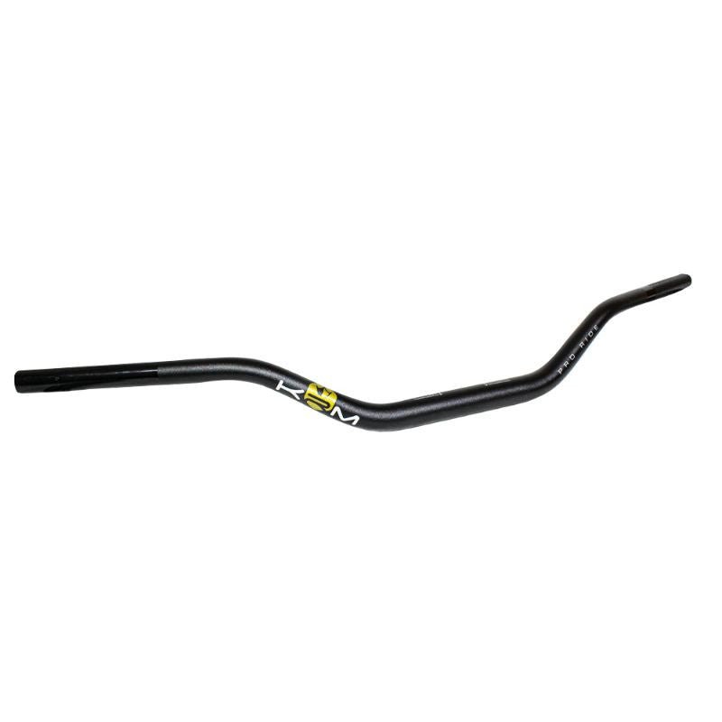 Guidon KRM Pro Ride Oversize 28,6mm - Performance Maxi - LE PRATIQUE DU MOTARD