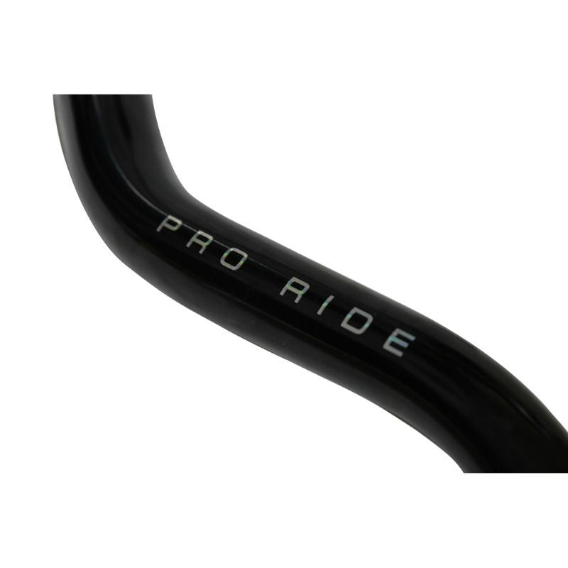 Guidon de moto KRM Pro Ride 28,6mm - Confort et Performance - LE PRATIQUE DU MOTARD