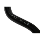 Guidon de moto KRM Pro Ride 28,6mm - Confort et Performance - LE PRATIQUE DU MOTARD
