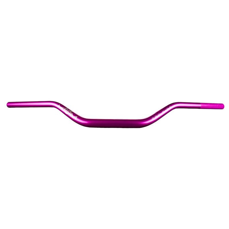 Guidon KRM Pro Ride Oversize 28,6mm - Performance Rose - LE PRATIQUE DU MOTARD