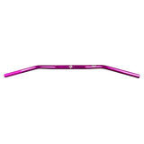 Guidon KRM Pro Ride Oversize 28,6mm - Performance Rose - LE PRATIQUE DU MOTARD