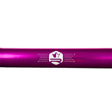 Guidon KRM Pro Ride Oversize 28,6mm - Performance Rose - LE PRATIQUE DU MOTARD