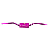 Guidon KRM Pro Ride Oversize 28,6mm - Performance Rose - LE PRATIQUE DU MOTARD