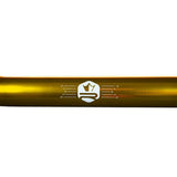 GUIDON KRM PRO RIDE OVERSIZE diam 28,6mm - Alu full or avec mousse - LE PRATIQUE DU MOTARD