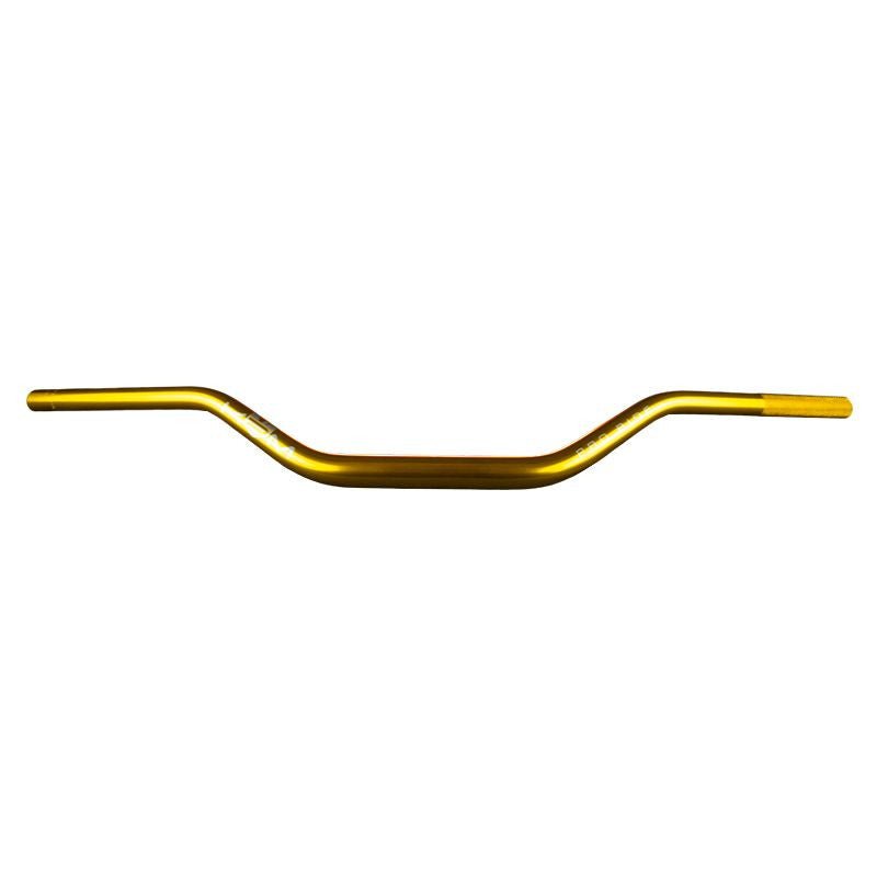 GUIDON KRM PRO RIDE OVERSIZE diam 28,6mm - Alu full or avec mousse - LE PRATIQUE DU MOTARD