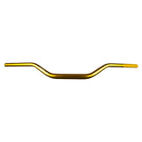 GUIDON KRM PRO RIDE OVERSIZE diam 28,6mm - Alu full or avec mousse - LE PRATIQUE DU MOTARD