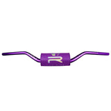 Guidon Oversize Violet 28,6 mm - Performance Pro