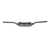 Guidon KRM Pro Ride 22,2mm - Performance et Style - LE PRATIQUE DU MOTARD