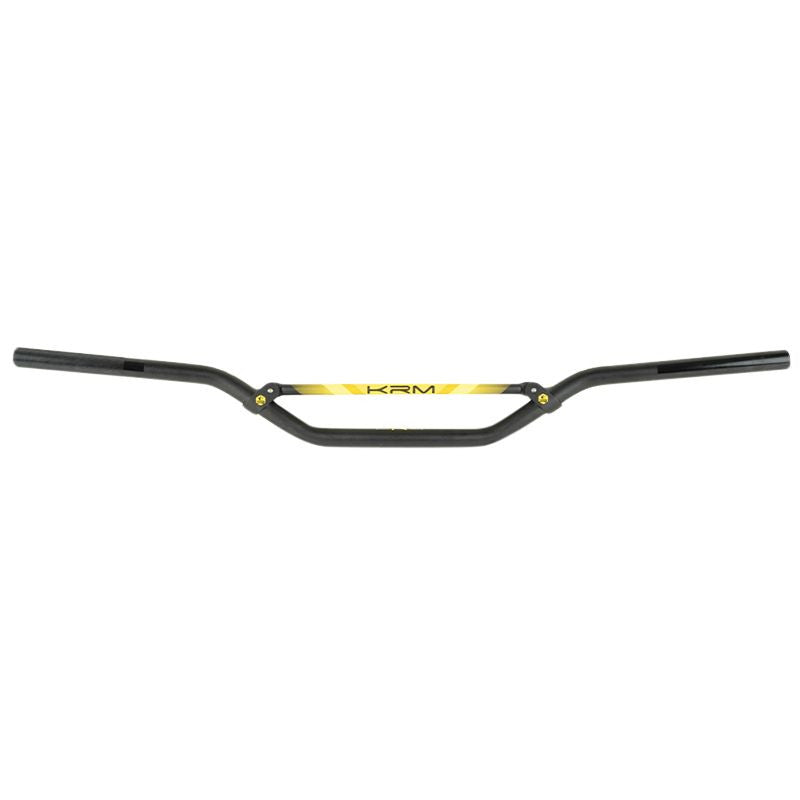 Guidon KRM Pro Ride 22,2mm – Performance et Style