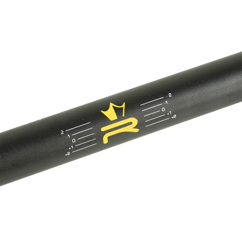 Guidon KRM Pro Ride 22,2mm – Performance et Style - LE PRATIQUE DU MOTARD