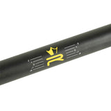Guidon KRM Pro Ride 22,2mm – Performance et Style - LE PRATIQUE DU MOTARD