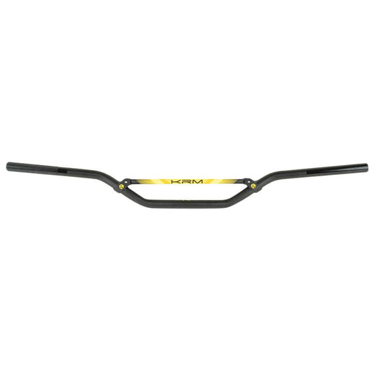 Guidon KRM Pro Ride 22,2mm – Performance et Style