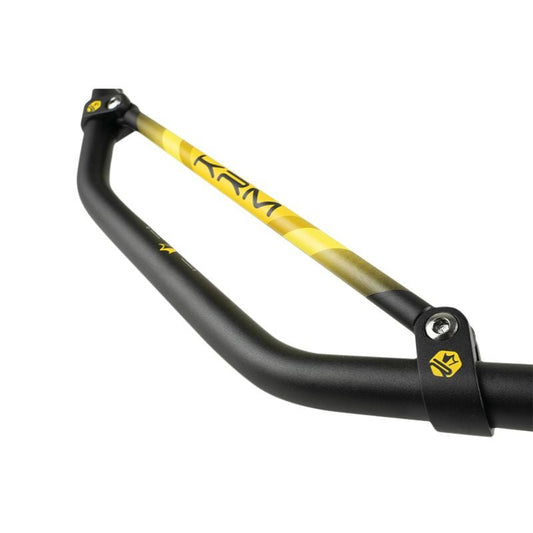 Guidon KRM Pro Ride 22,2mm – Performance et Style - LE PRATIQUE DU MOTARD