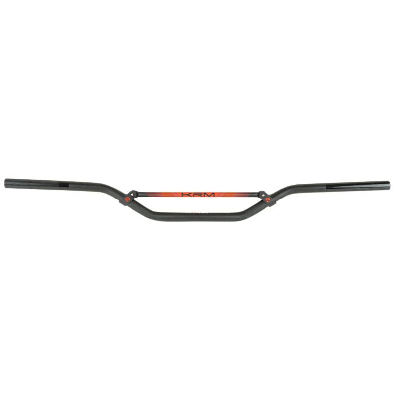 Guidon KRM Pro Ride 22,2mm - Puissance et Style