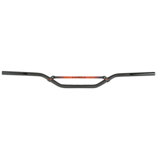 Guidon KRM Pro Ride 22,2mm - Puissance et Style