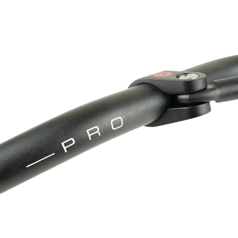 Guidon KRM Pro Ride 22,2mm - Puissance et Style - LE PRATIQUE DU MOTARD