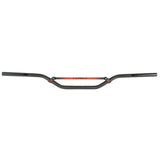 Guidon KRM Pro Ride 22,2mm - Puissance et Style