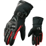Gants de moto hiver imperméables - Le Pratique du Motard