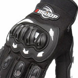 Gants de moto été BSDP - LE PRATIQUE DU MOTARD
