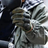 Gants moto été Tactile MT05 - Le Pratique du Motard