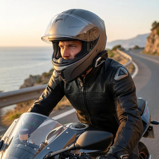 Intercom duo M500™ : Transformez vos trajets. GPS, Musique & Appels en Haute Définition. - LE PRATIQUE DU MOTARD