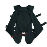 Gilet de sécurité airbag Moto | TWS - Le Pratique du Motard