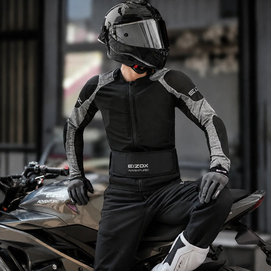 Motorcycle protection vest | EIZ ADVENTURE™ 